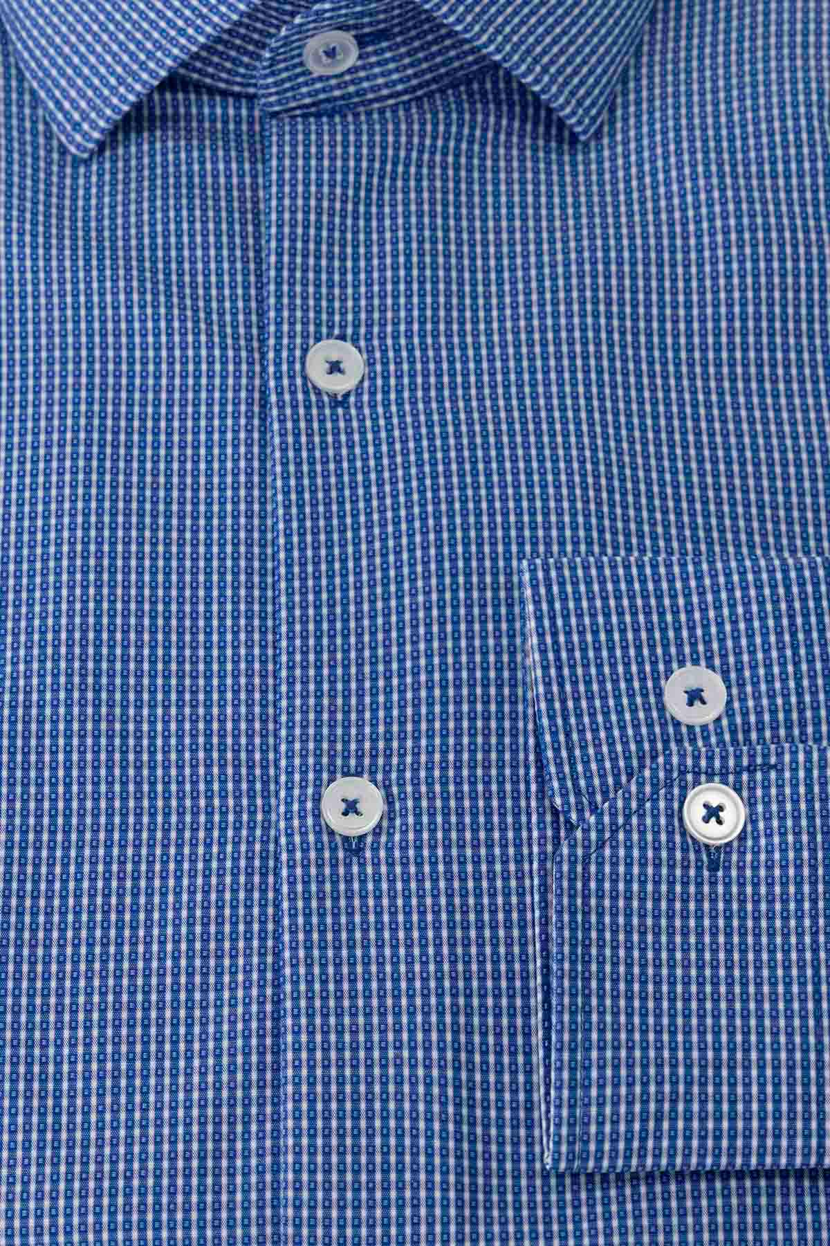 Camisa Vestir Bamboo Slim Fit Lmental image number 4
