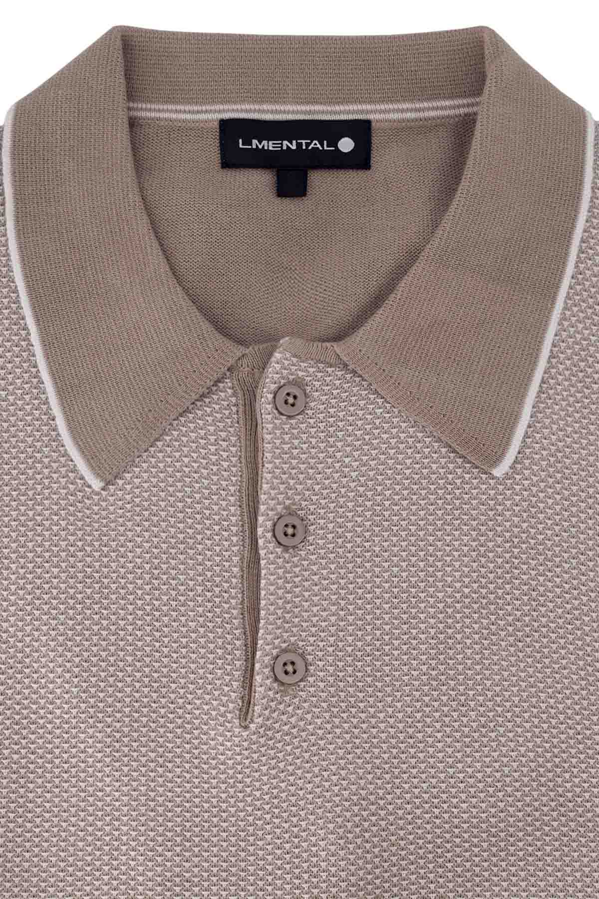 Polo Punto Slim Fit Lmental image number 4