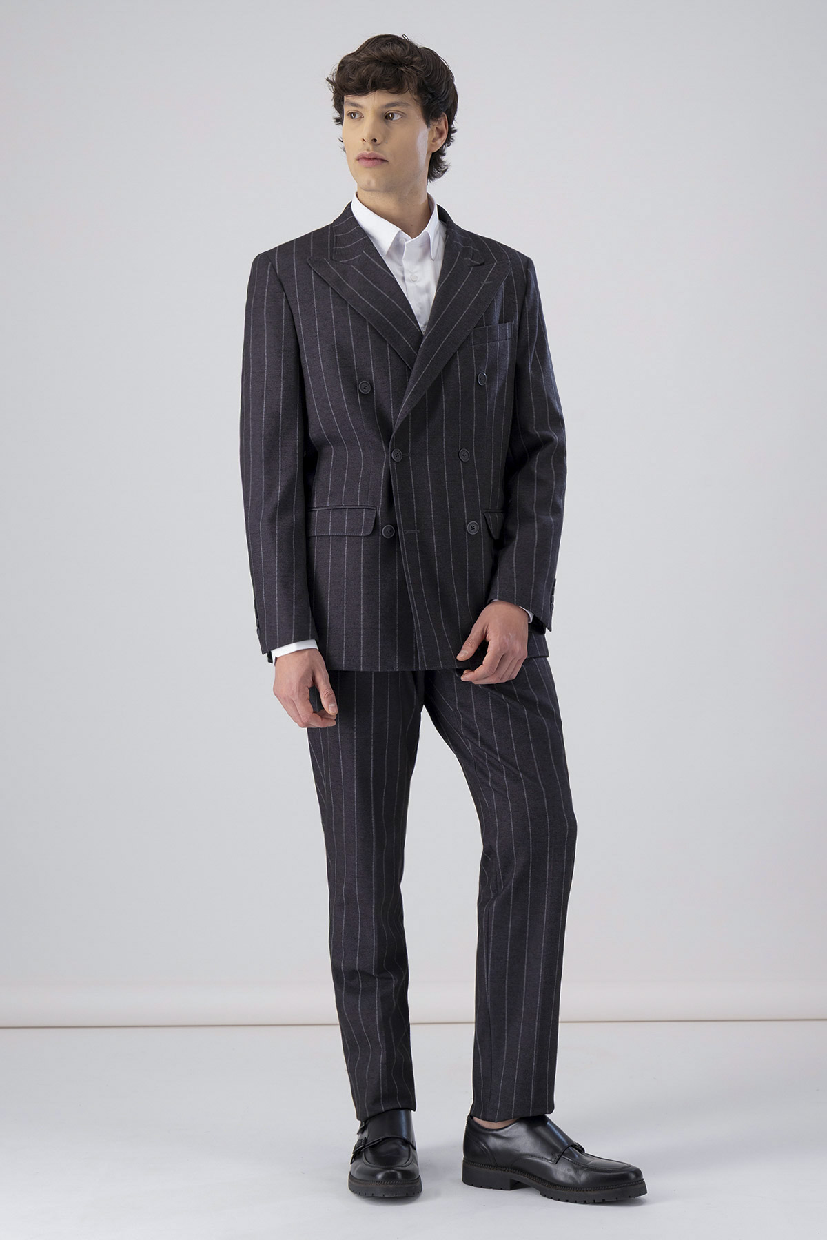 Saco Separate Slim Fit