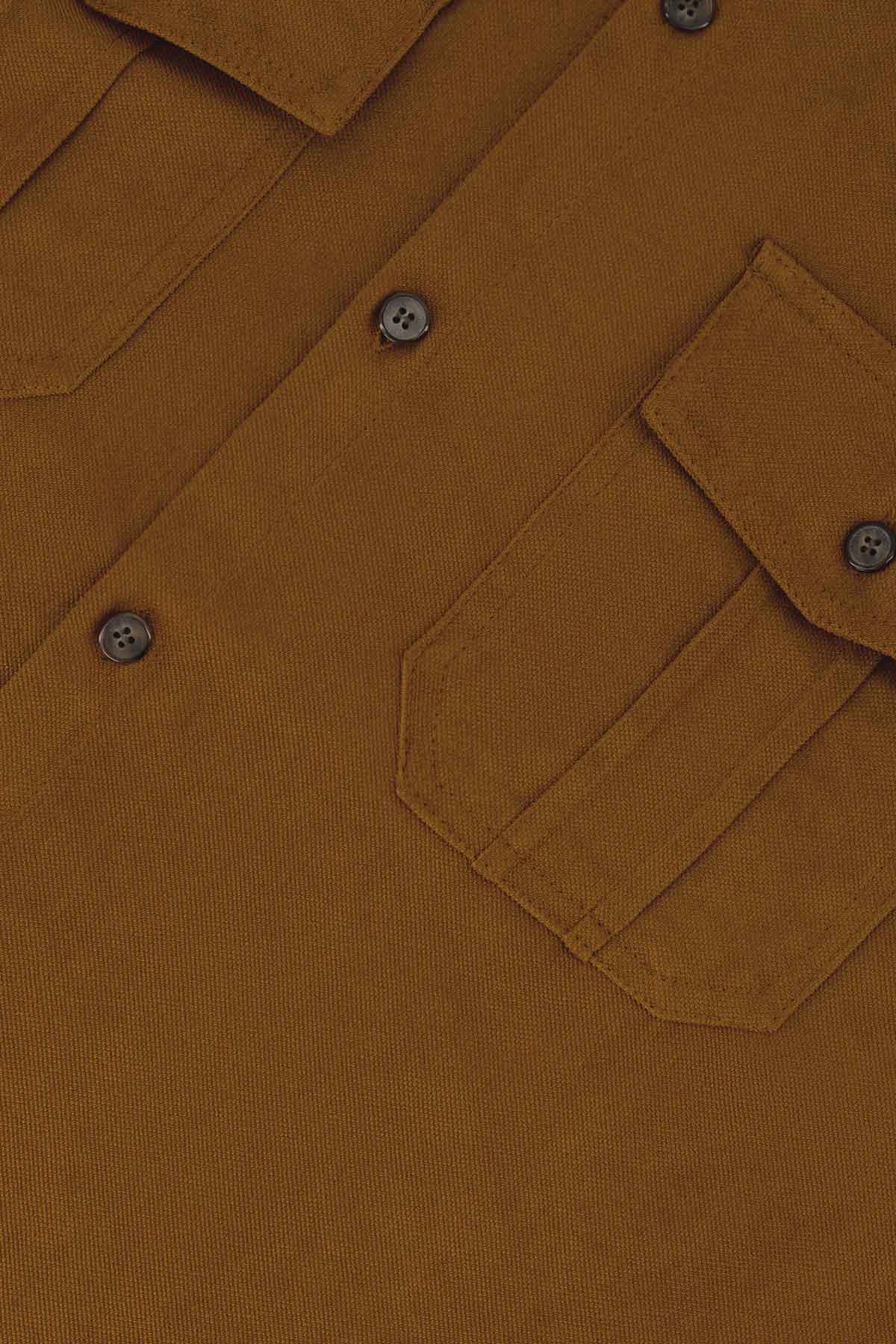 Camisola Slim Fit Lmental image number 3