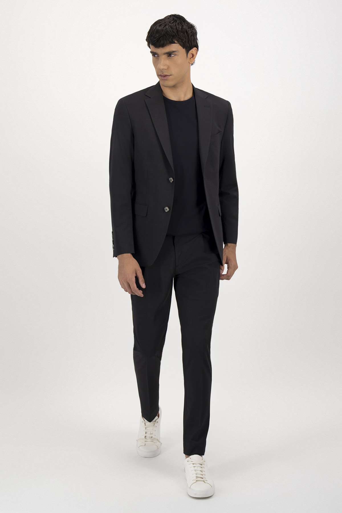 Saco Separate Slim Fit Lmental image number 2