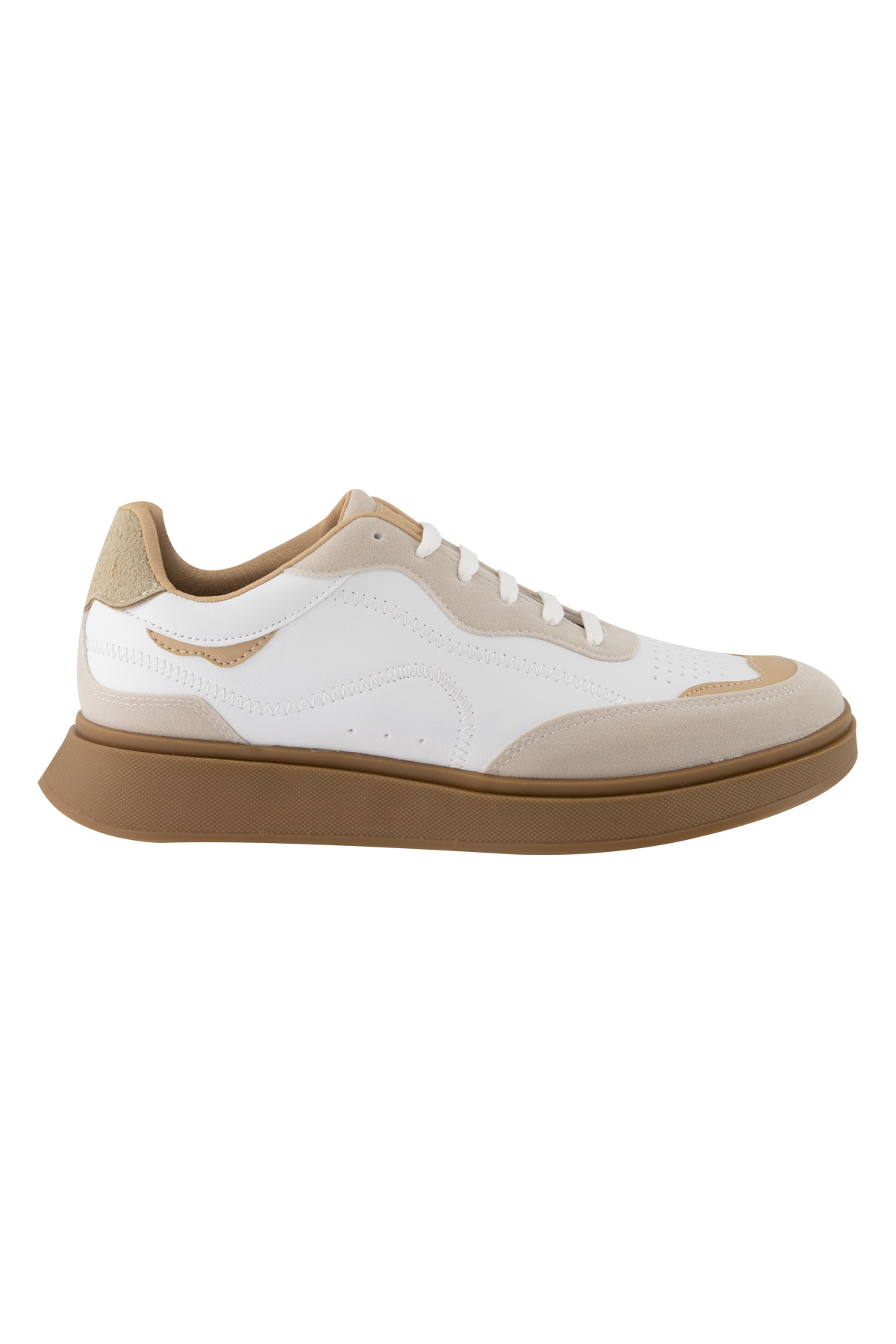 Tenis Dinámico Urbano