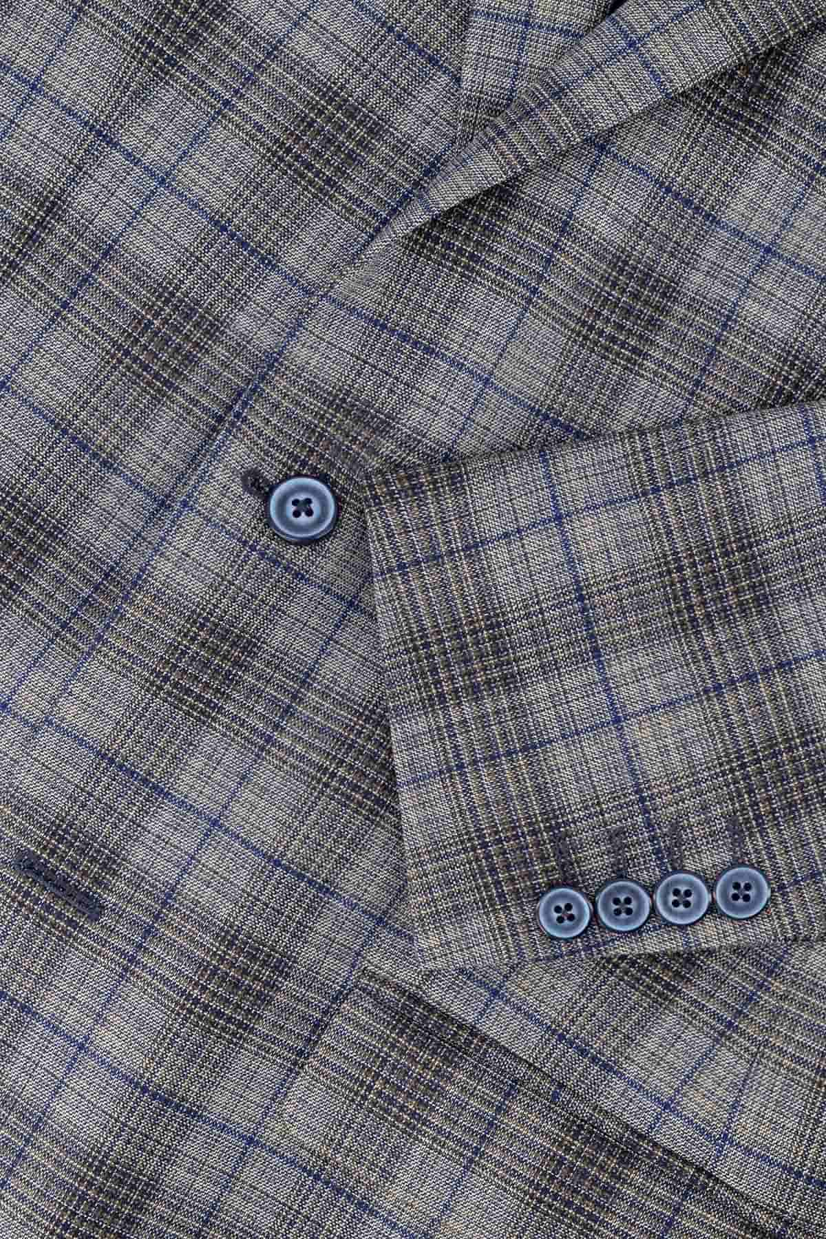 SACO SLIM FIT LMENTAL image number 3