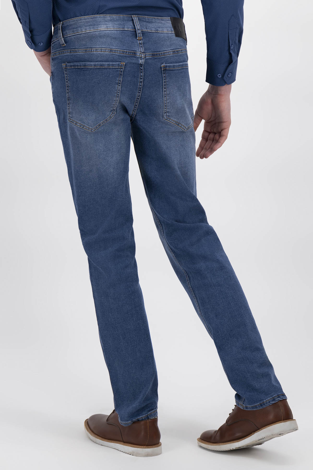 JEANS SLIM FIT LMENTAL