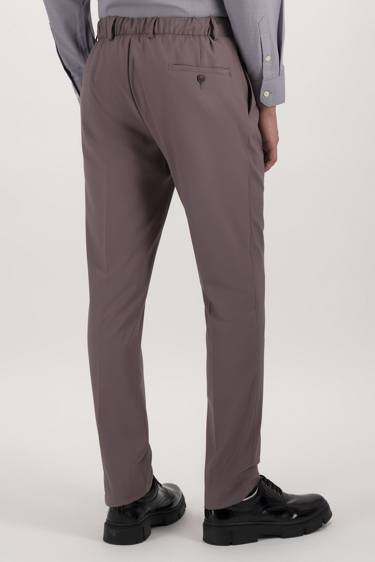 Pantalón Separate Bamboo Fiber Slim image number 2