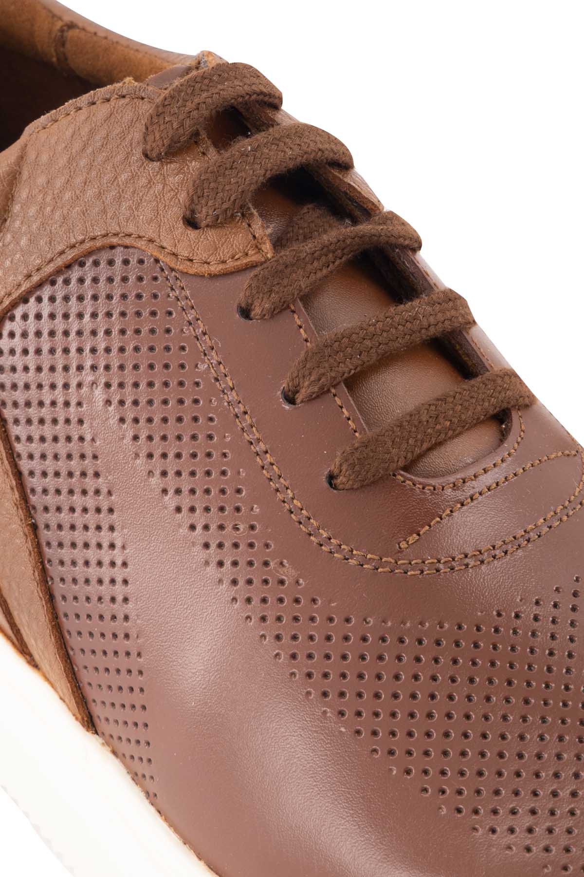 CALZADO CAFÉ CANELA MENS FASHION image number 4