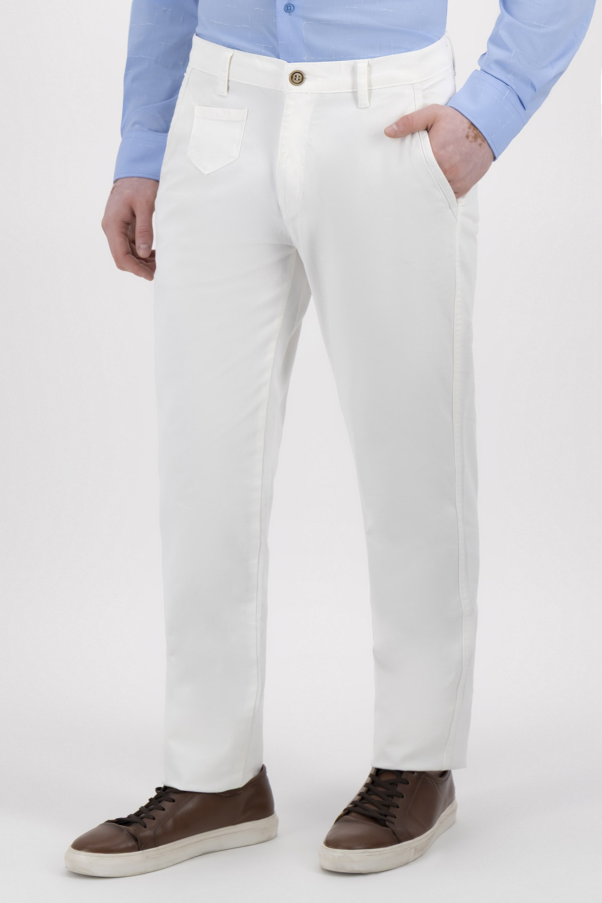 Pantalón Casual