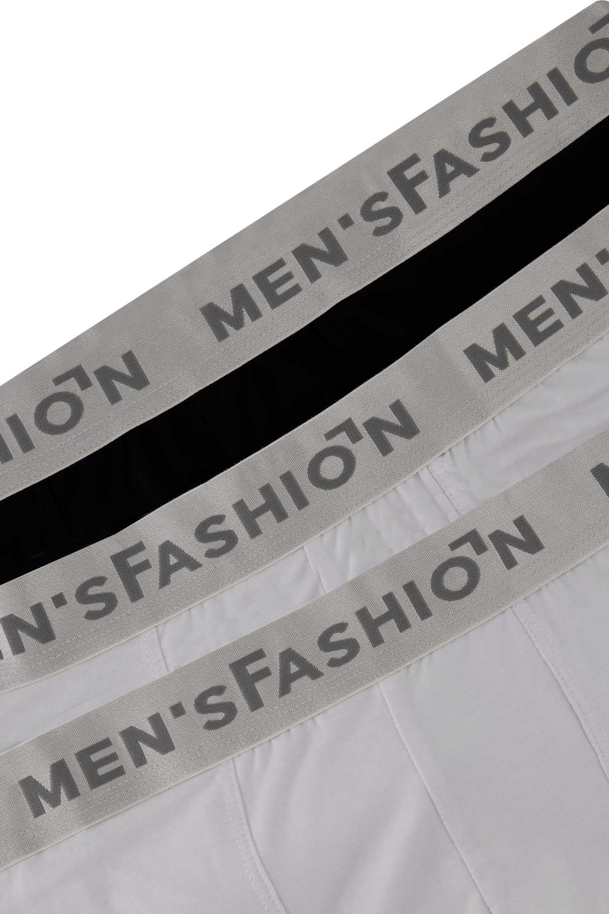 Boxer Bamboo Fiber Paq 3 image number 2