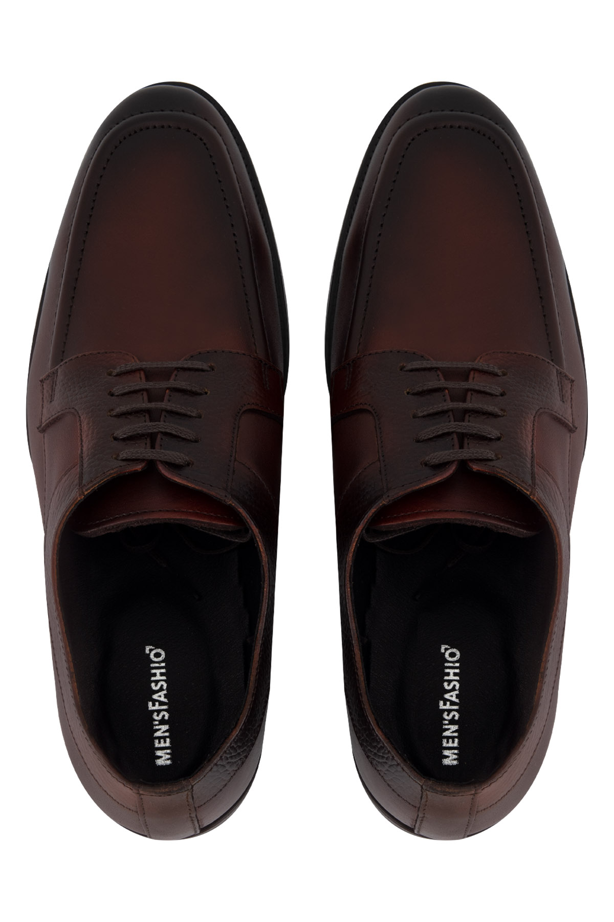 Calzado Derby Mens Fashion image number 2