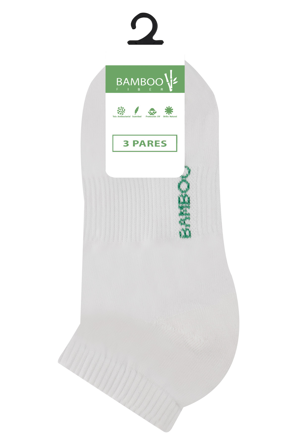 KIT TIN BAMBOO FIBER MENS FASHION image number 0