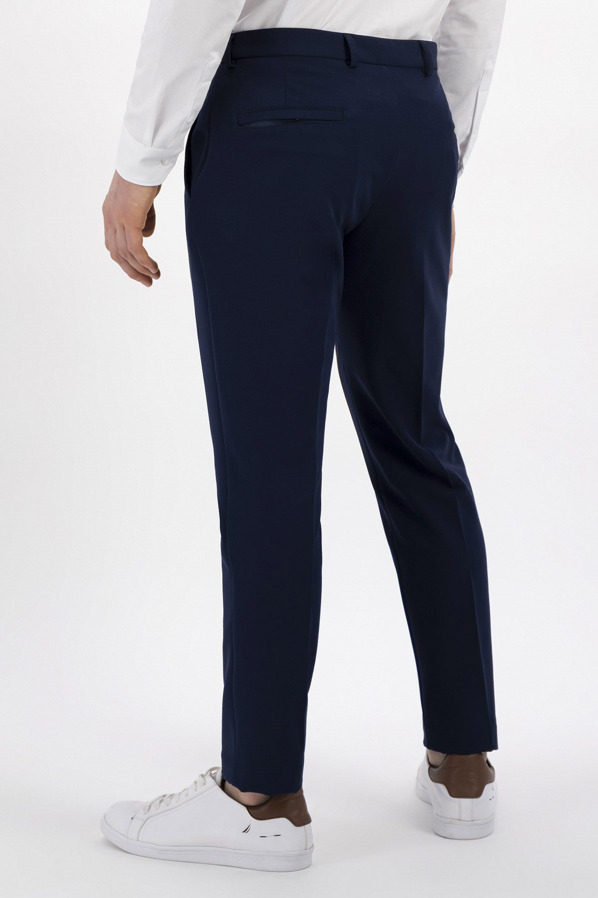 Pantalon Separate Techno Suit Slim Fit Lmental image number 2