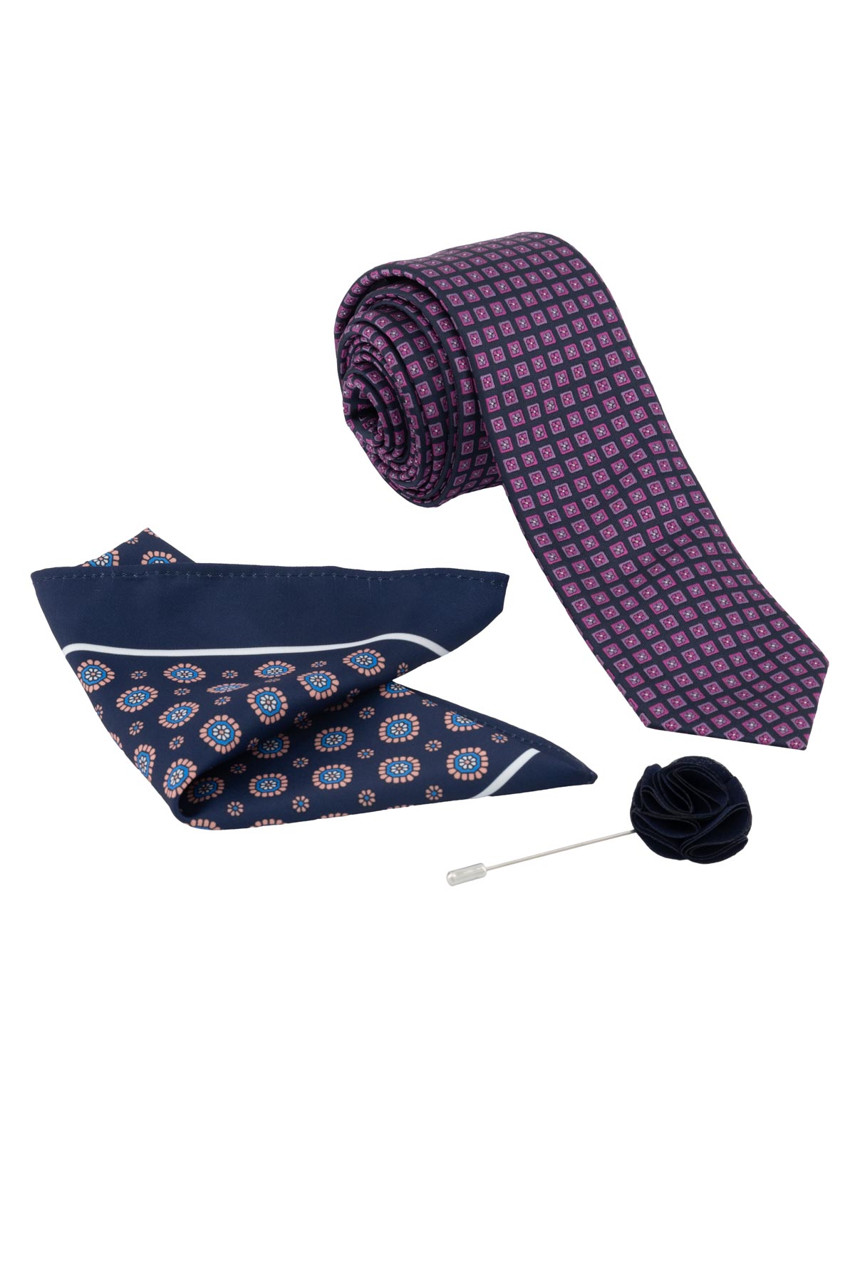 KIT CEREMONIA MENS FASHION