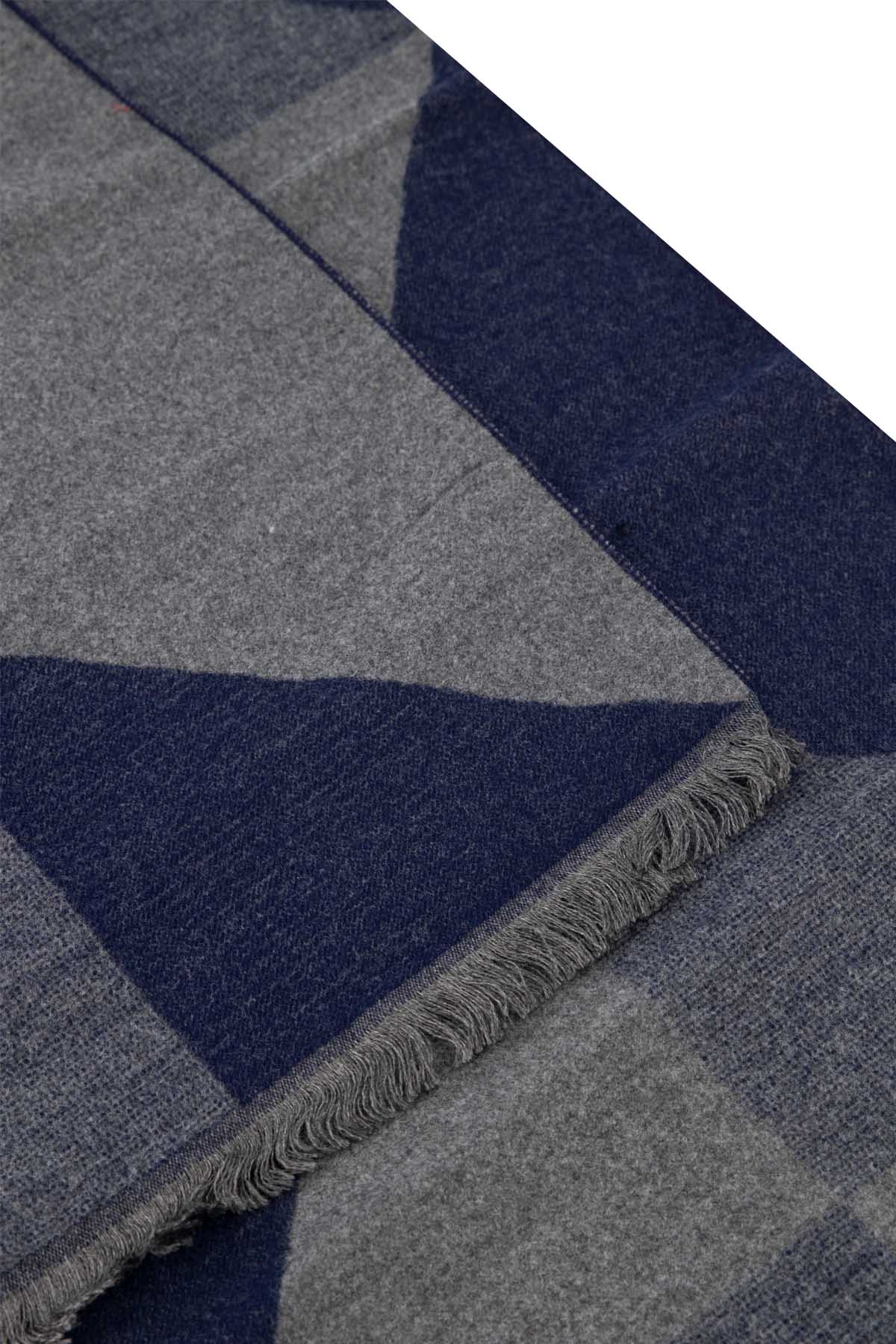 BUFANDA AZUL MENS FASHION image number 1