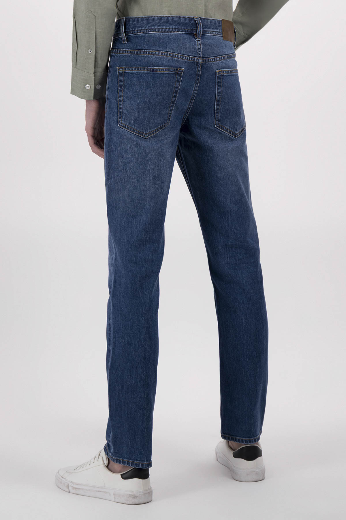 Jeans slim fit Lmental