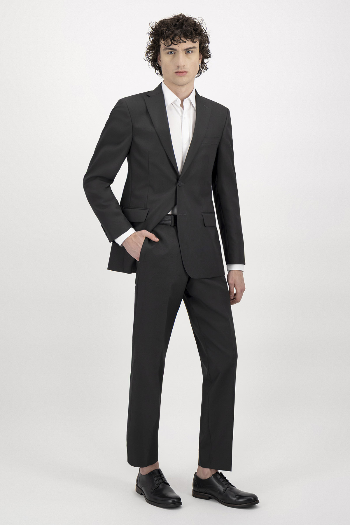 Traje Ecotec Contemporary Fit Sonneti