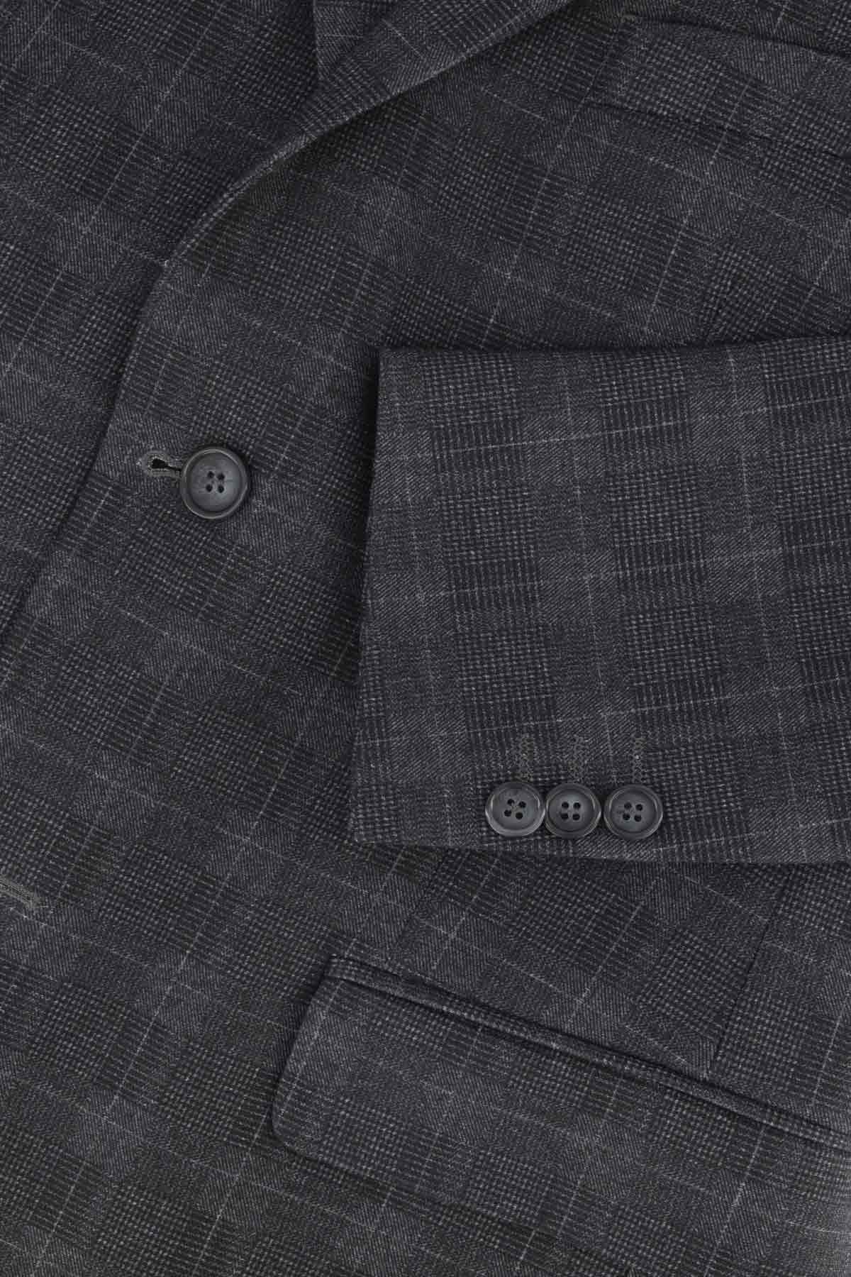SACO CASUAL SLIM FIT SONNETI image number 3