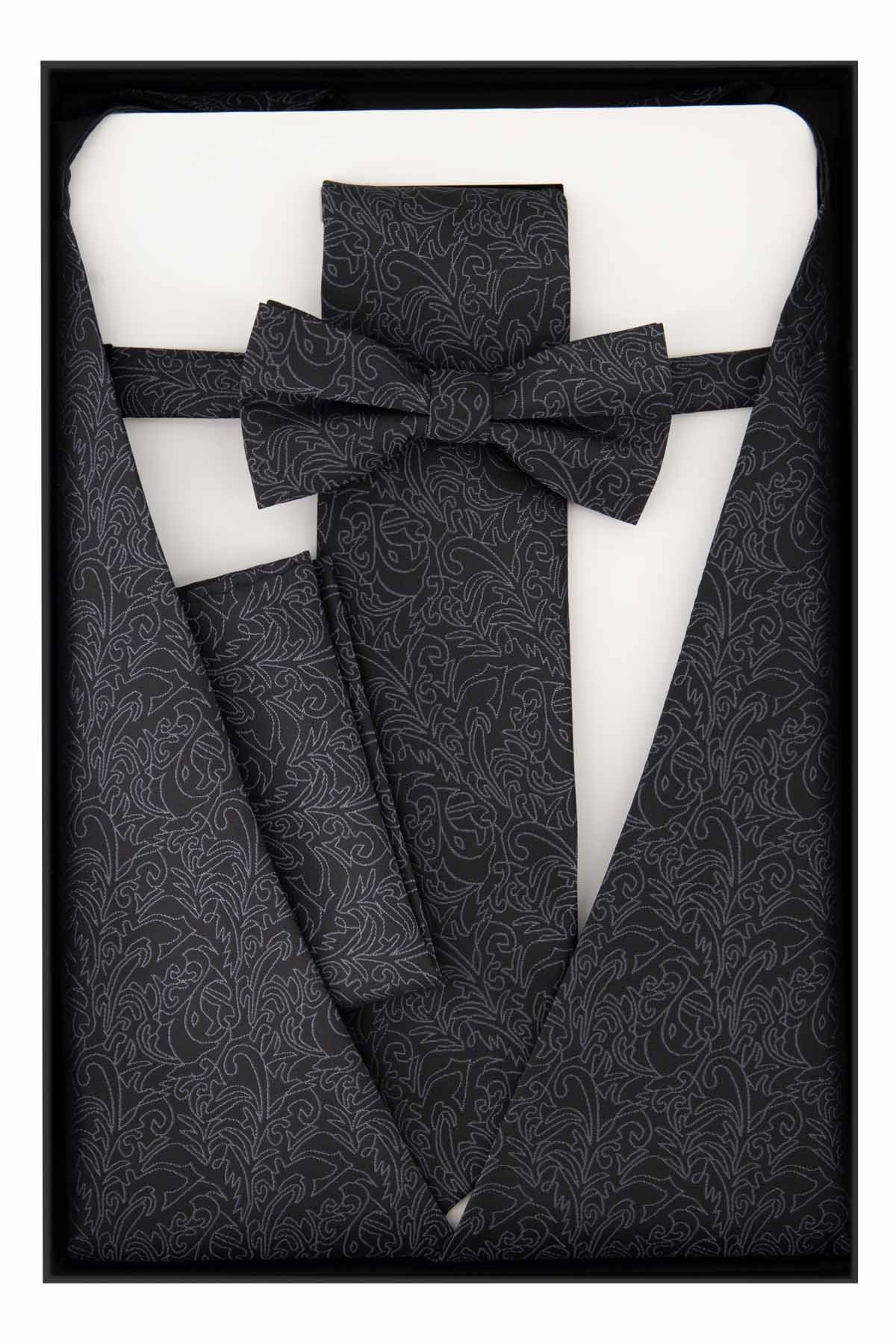 Kit Ceremonia Mens Fashion