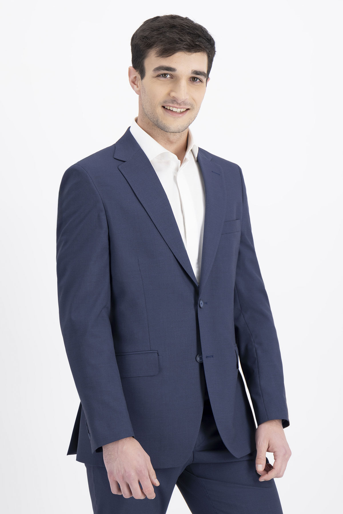 TRAJE EASY CARE CONTEMPORARY FIT SONNETI image number 2