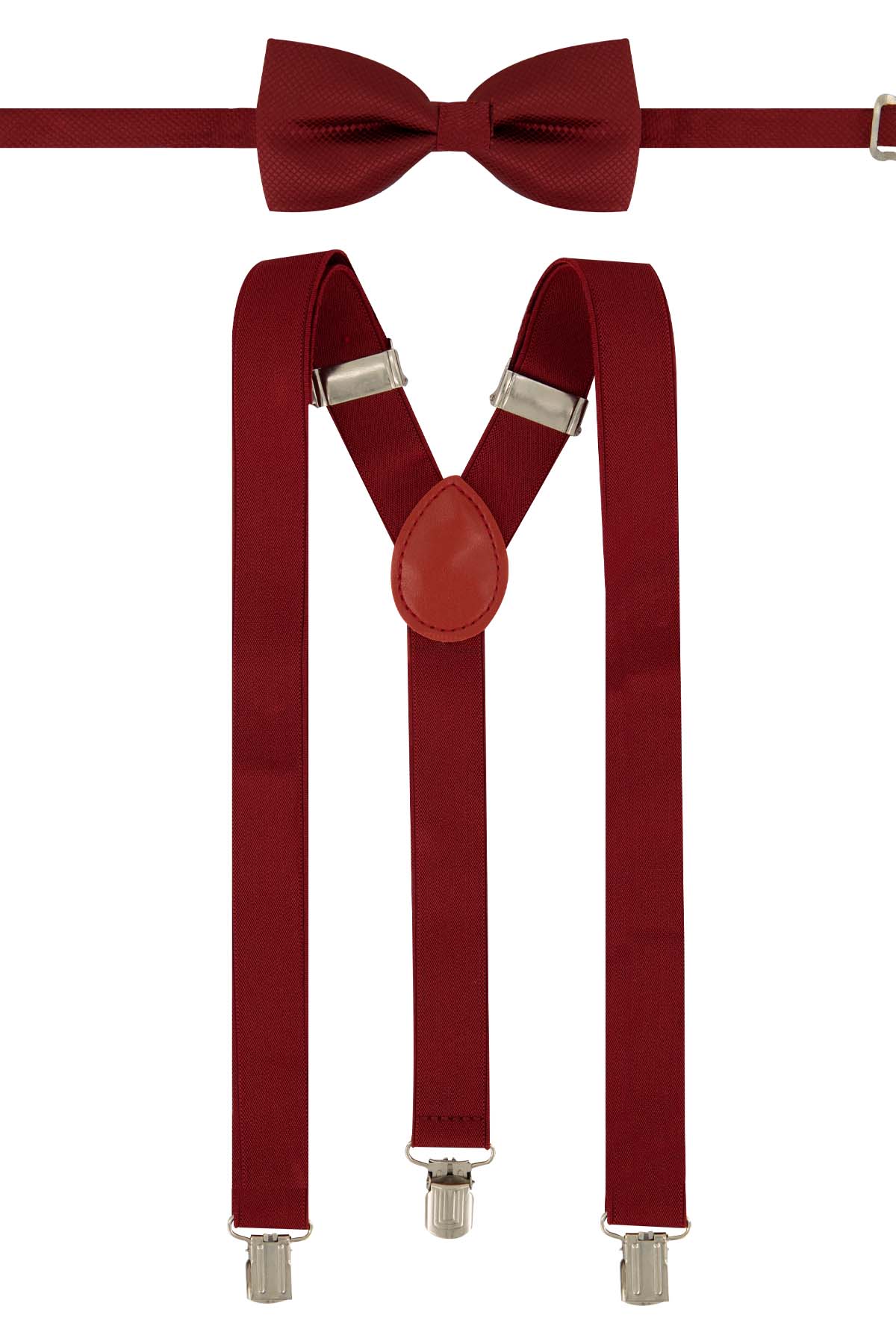 KIT TIRANTES MENS FASHION image number 0