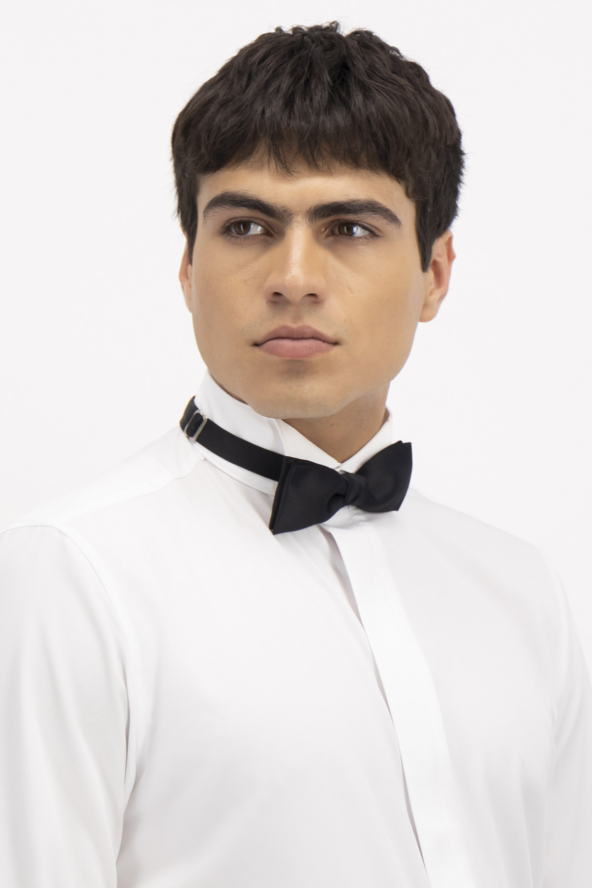 CAMISA CEREMONIA SLIM FIT LMENTAL image number 2
