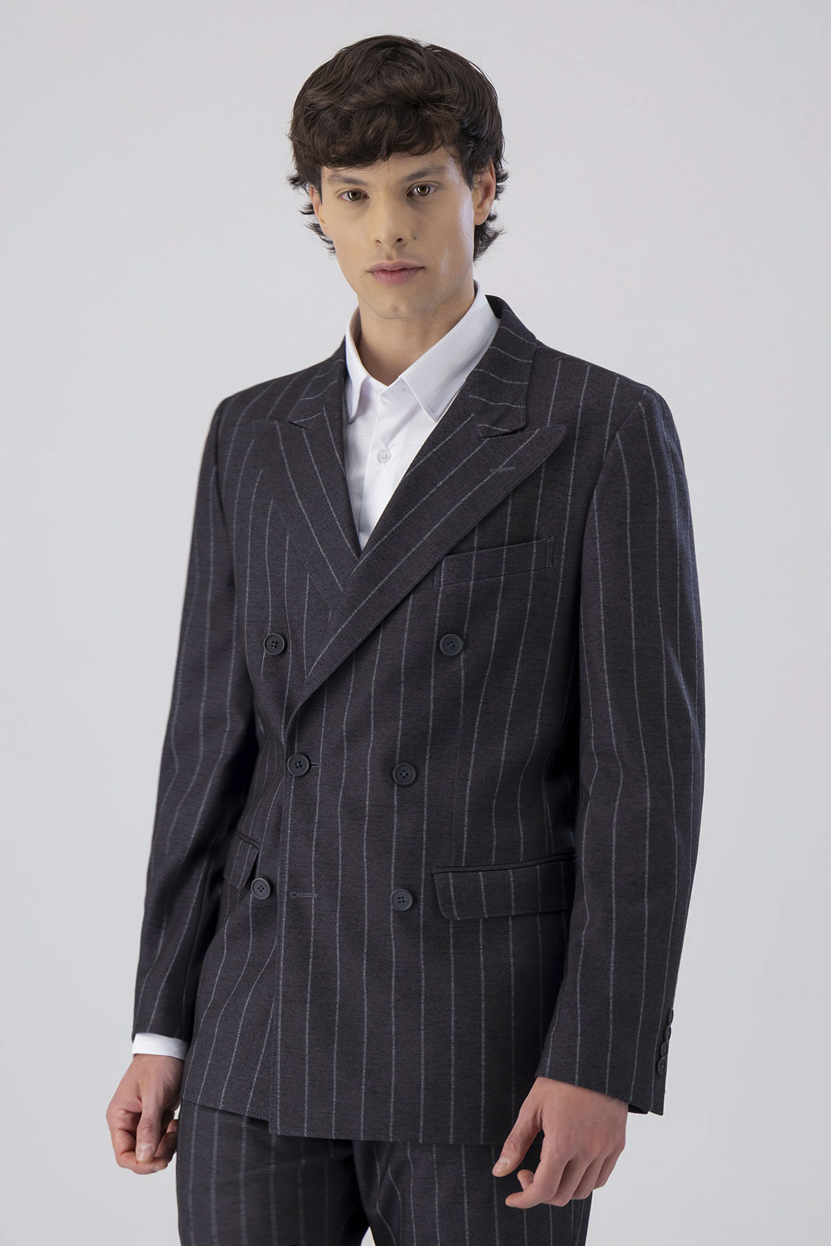 Saco Separate Slim Fit