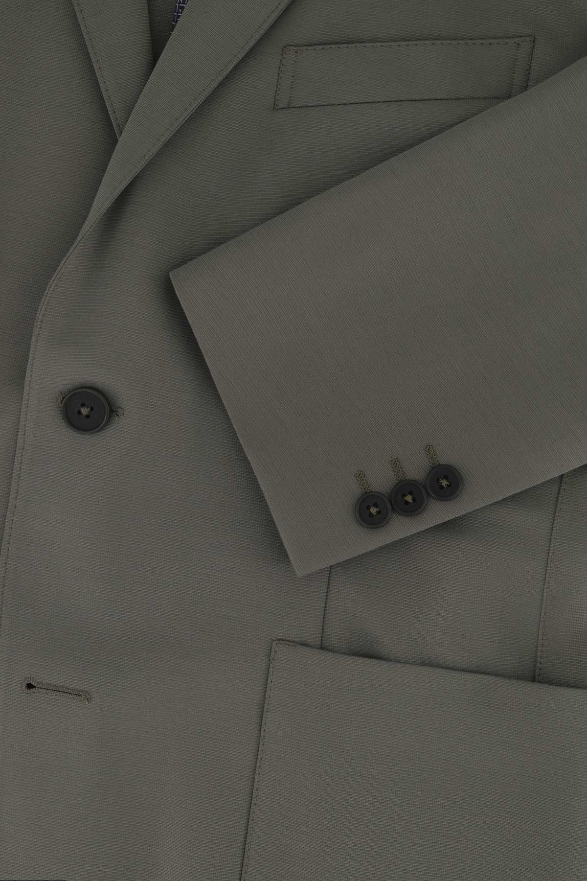 Saco Separate Move Slim Fit Lmental image number 3