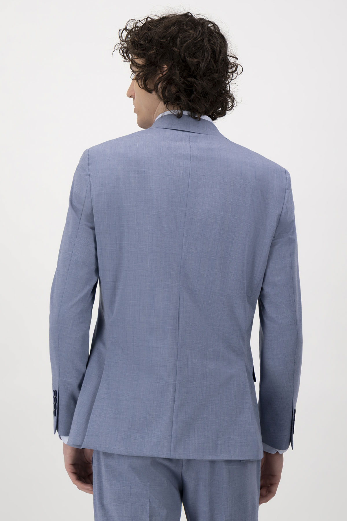 Saco Separate Slim Fit Lmental