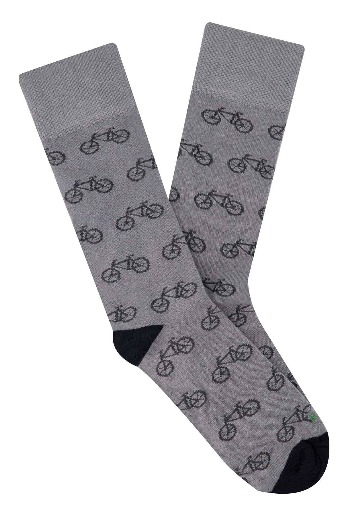 Calcetines Bamboo Fiber image number 2