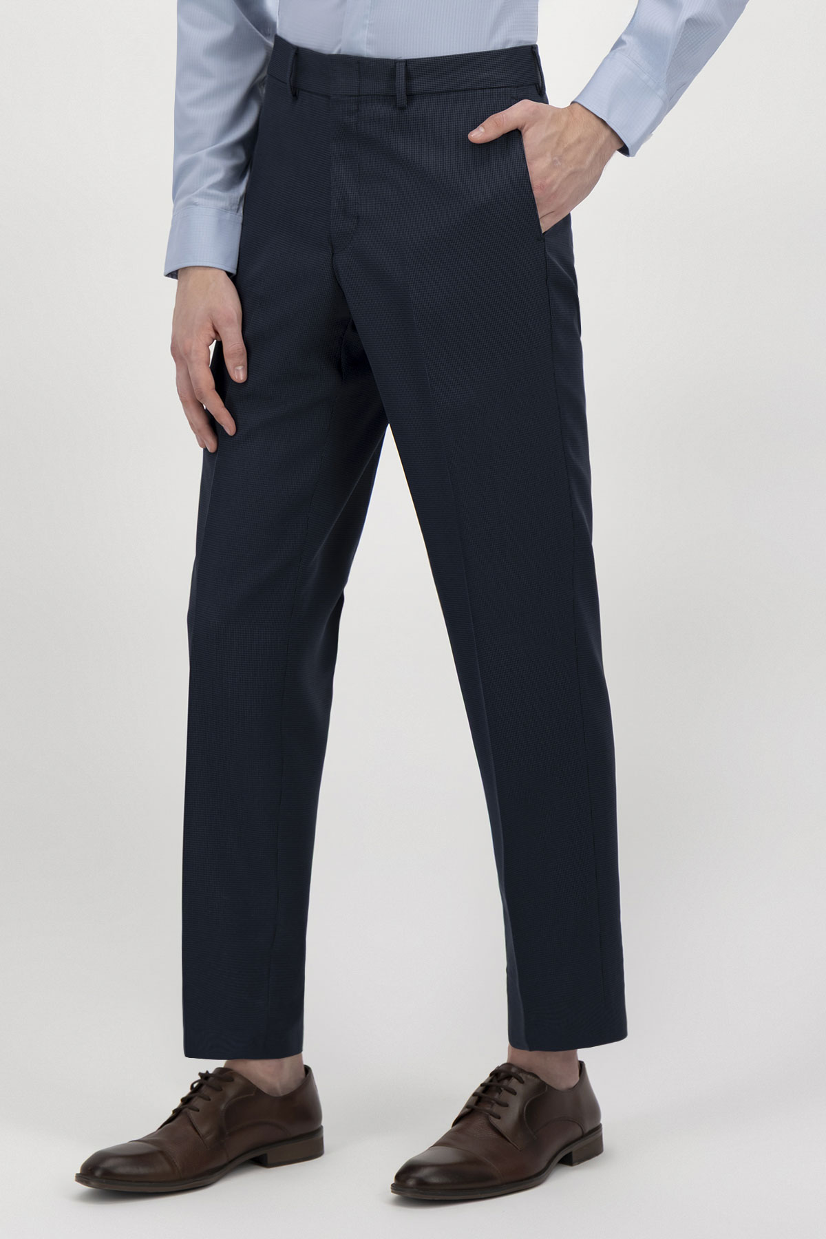 TRAJE CONTEMPORARY FIT SONNETI image number 3