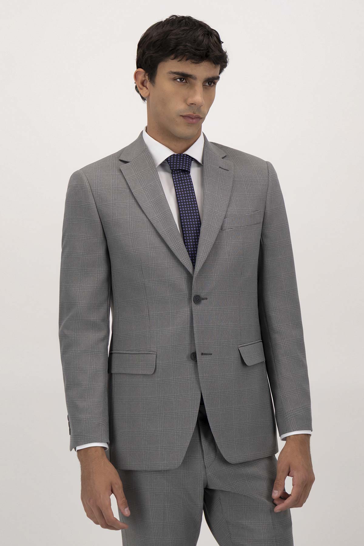 Traje Washable Slim Fit Sonneti image number 2