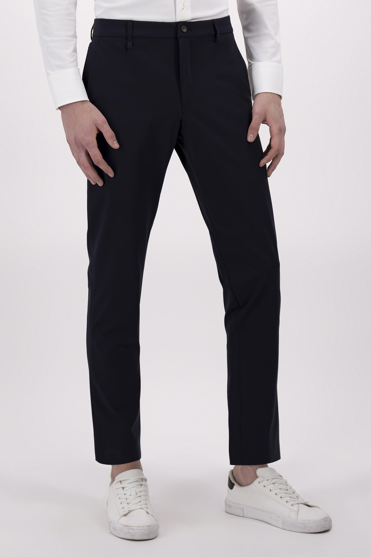 Pantalón separate Move slim fit Lmental