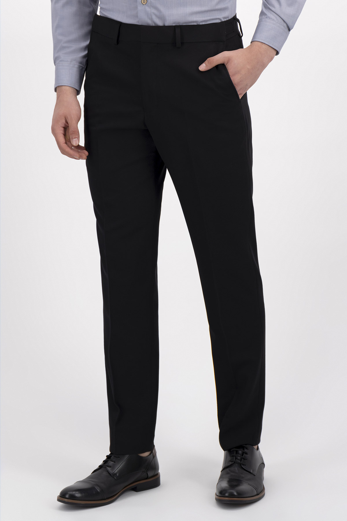 TRAJE EXTENDED CONTEMPORARY FIT SONNETI image number 3