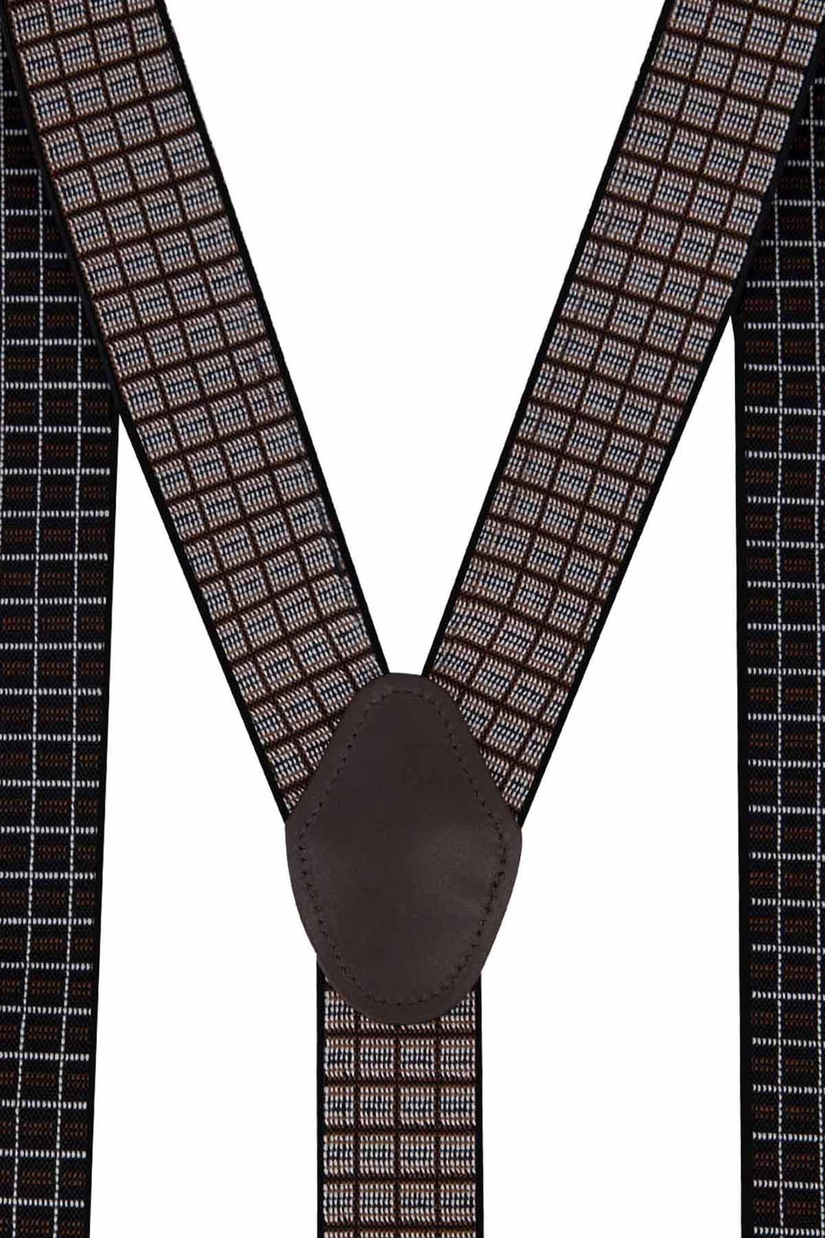 Tirantes Mens Fashion