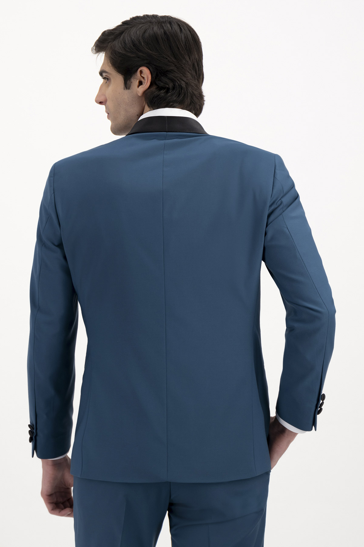 SMOKING SLIM FIT LMENTAL image number 2