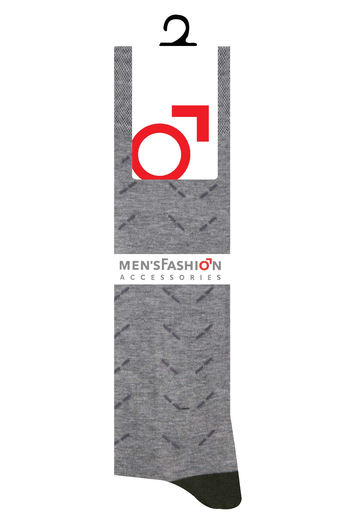 CALCETÍN MENS FASHION image number 0