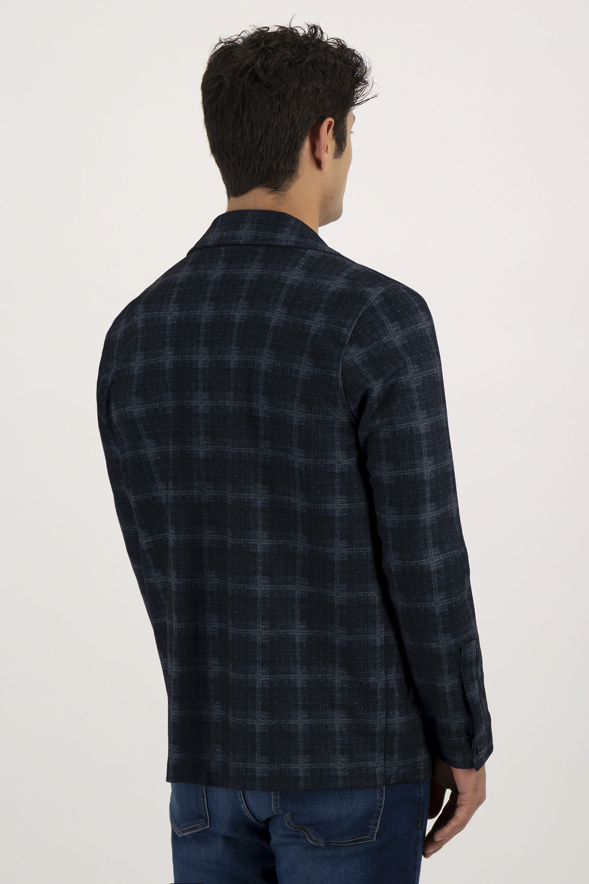 Camisola Jersey Slim Fit image number 2