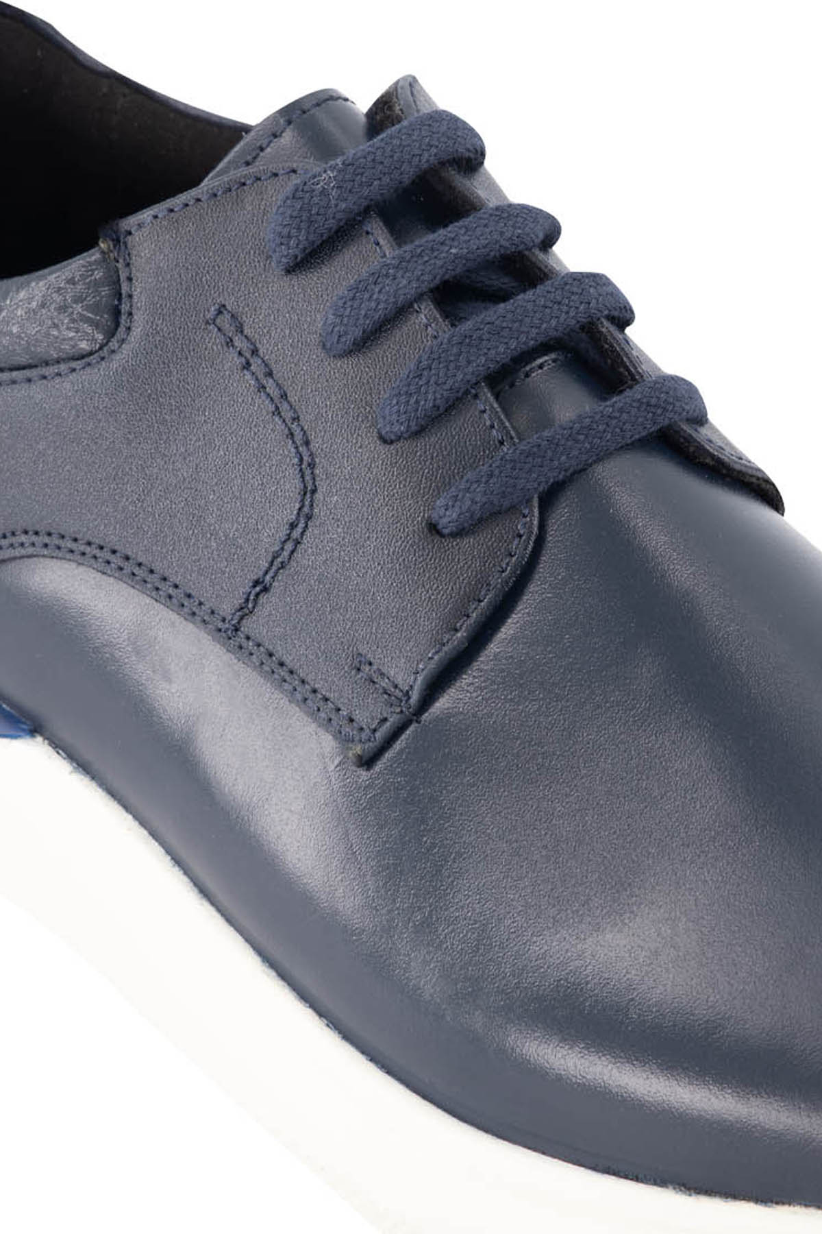 CALZADO CASUAL MENS FASHION image number 4