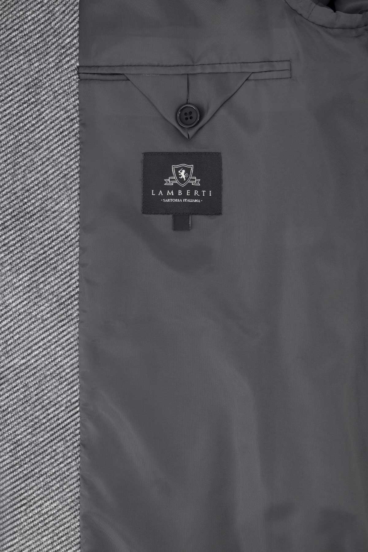 ABRIGO CONTEMPORARY FIT LAMBERTI image number 4