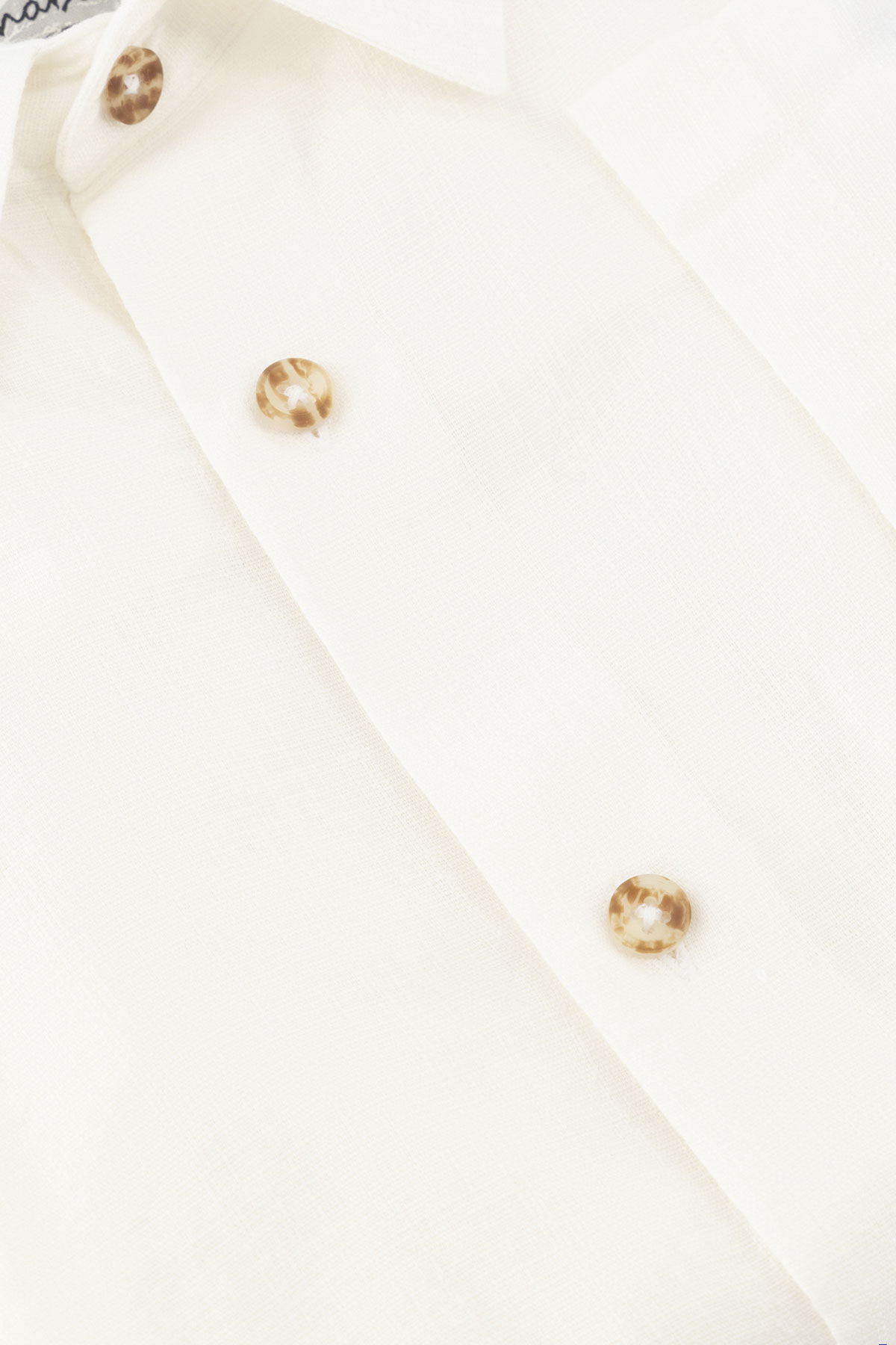 GUAYABERA CASUAL CONTEMPORARY FIT GUAYAHABANA image number 4