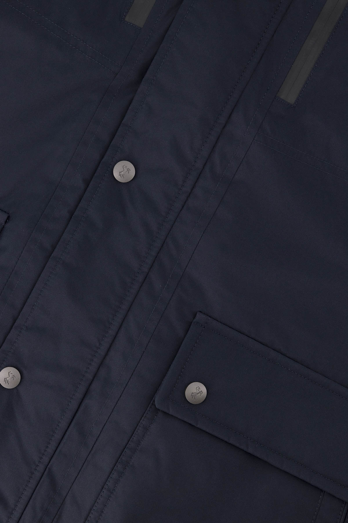 CHAMARRA SLIM FIT ROYALTON image number 4