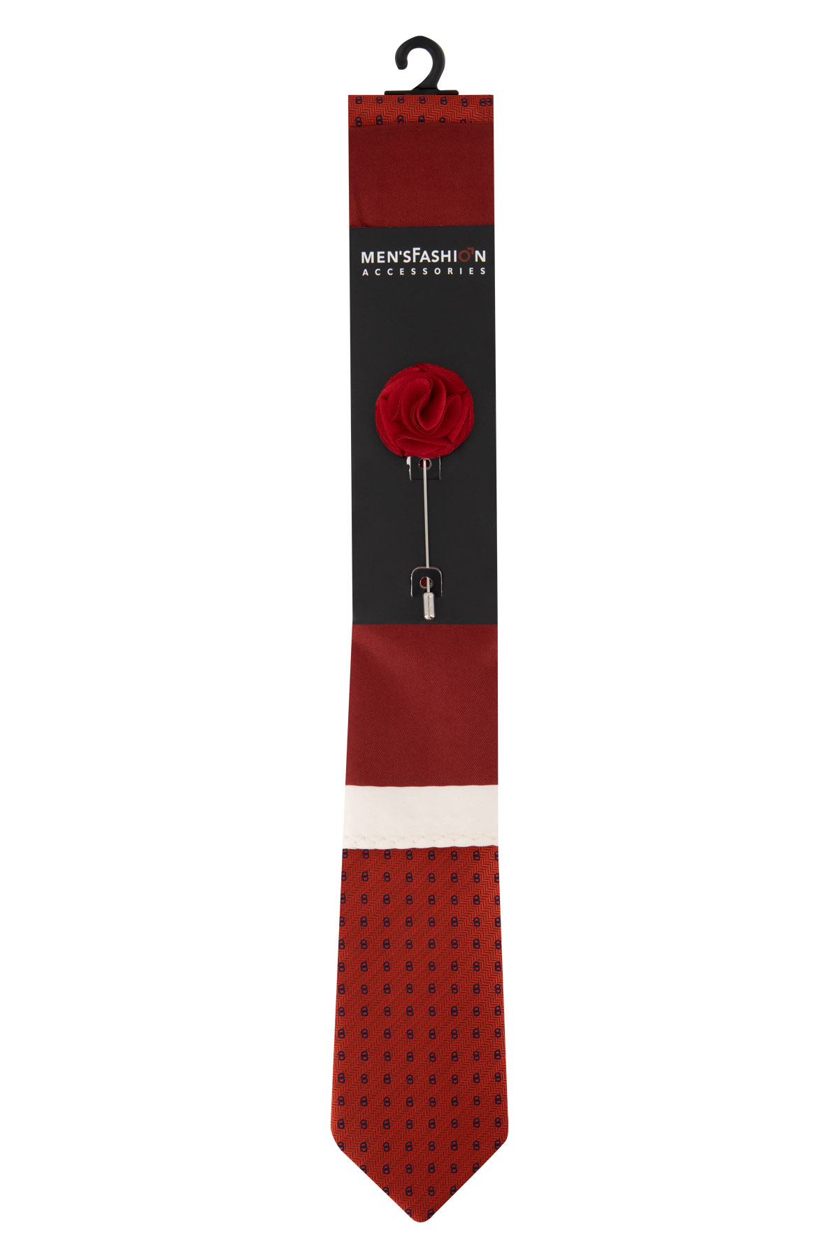 Kit Corbata Mens Fashion