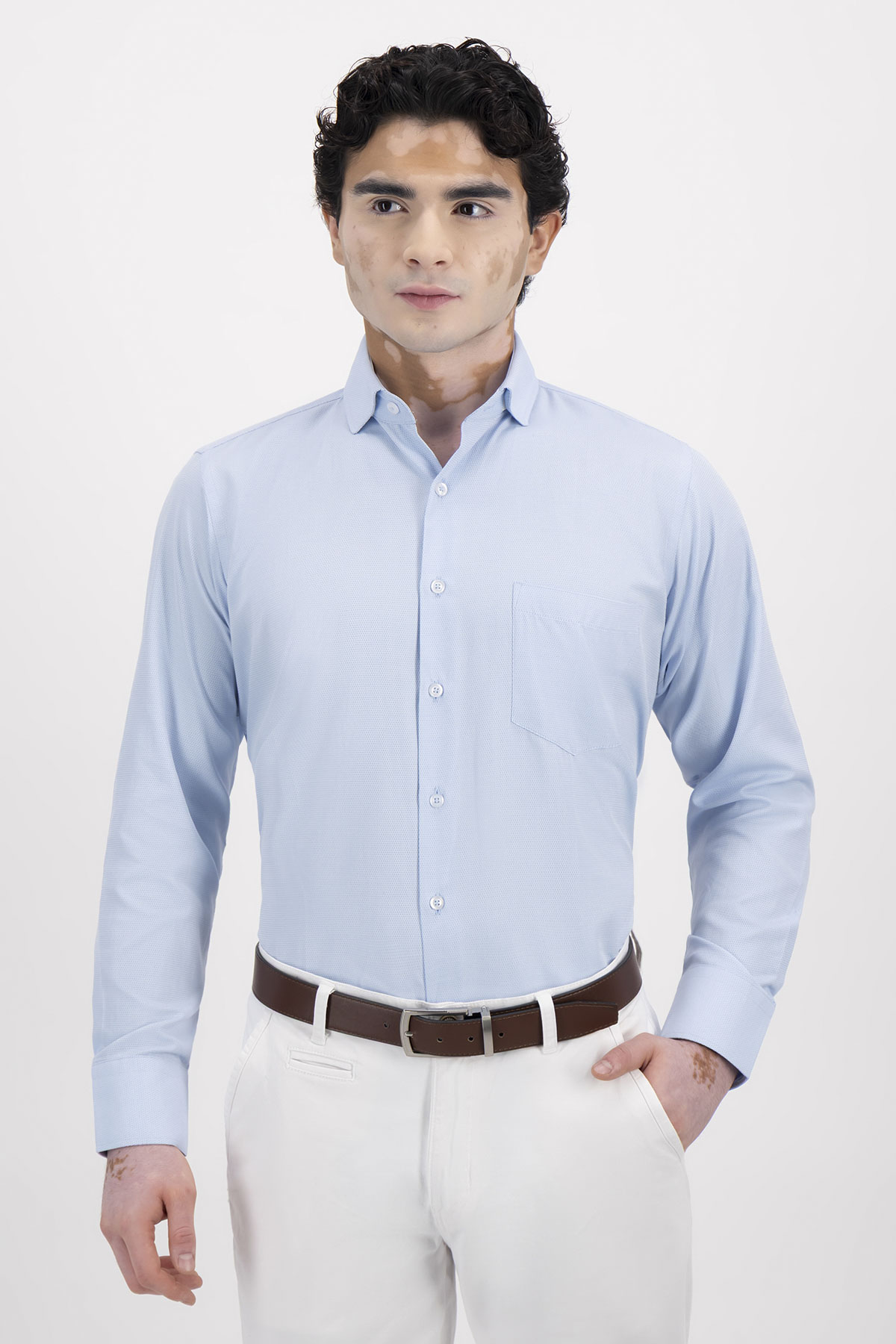 Camisa Formal