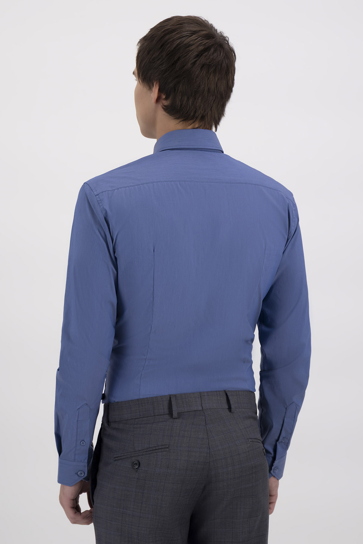 Camisa Casual Slim Fit Lmental image number 3