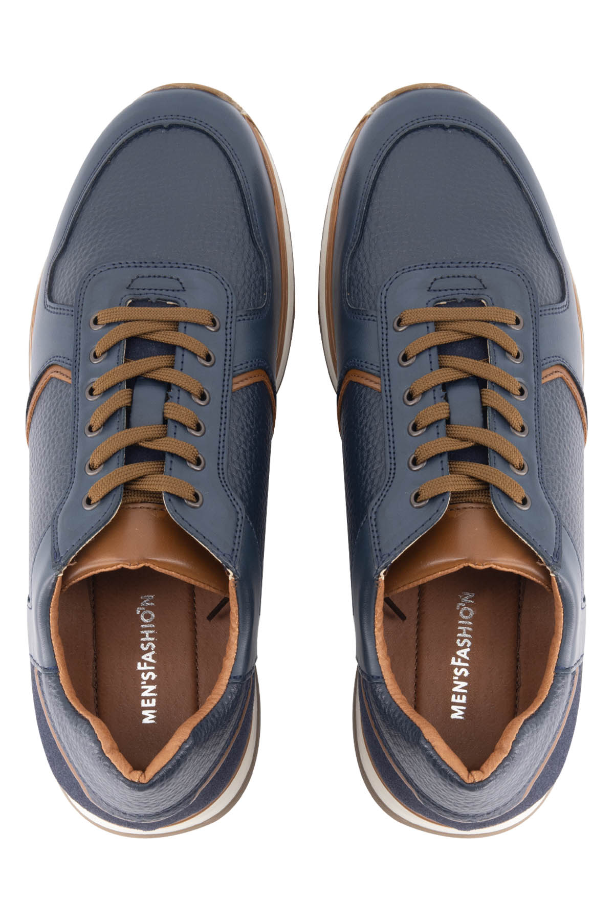 TENIS MENS FASHION image number 2