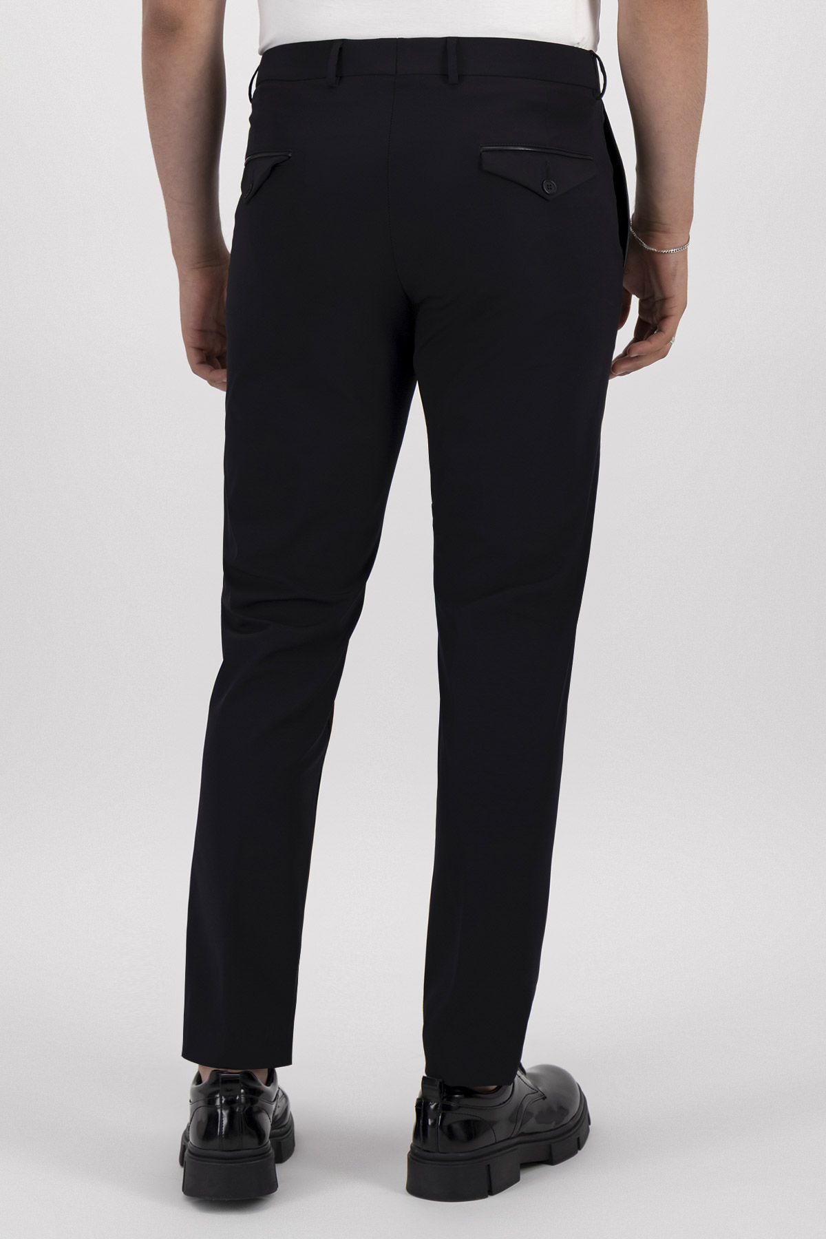 Pantalón Formal Slim Fit image number 2