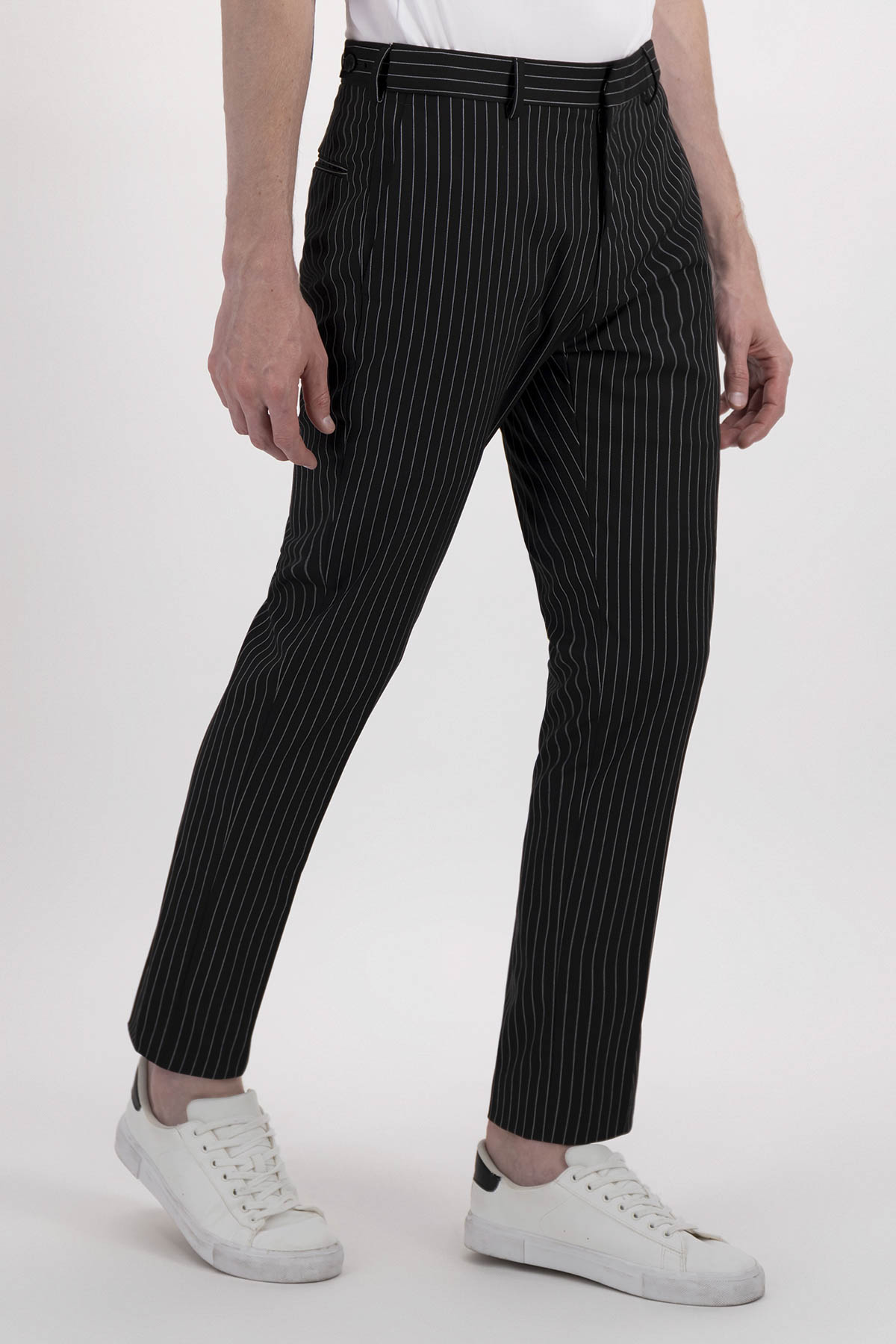 PANTALÓN SEPARATE  SLIM FIT LMENTAL