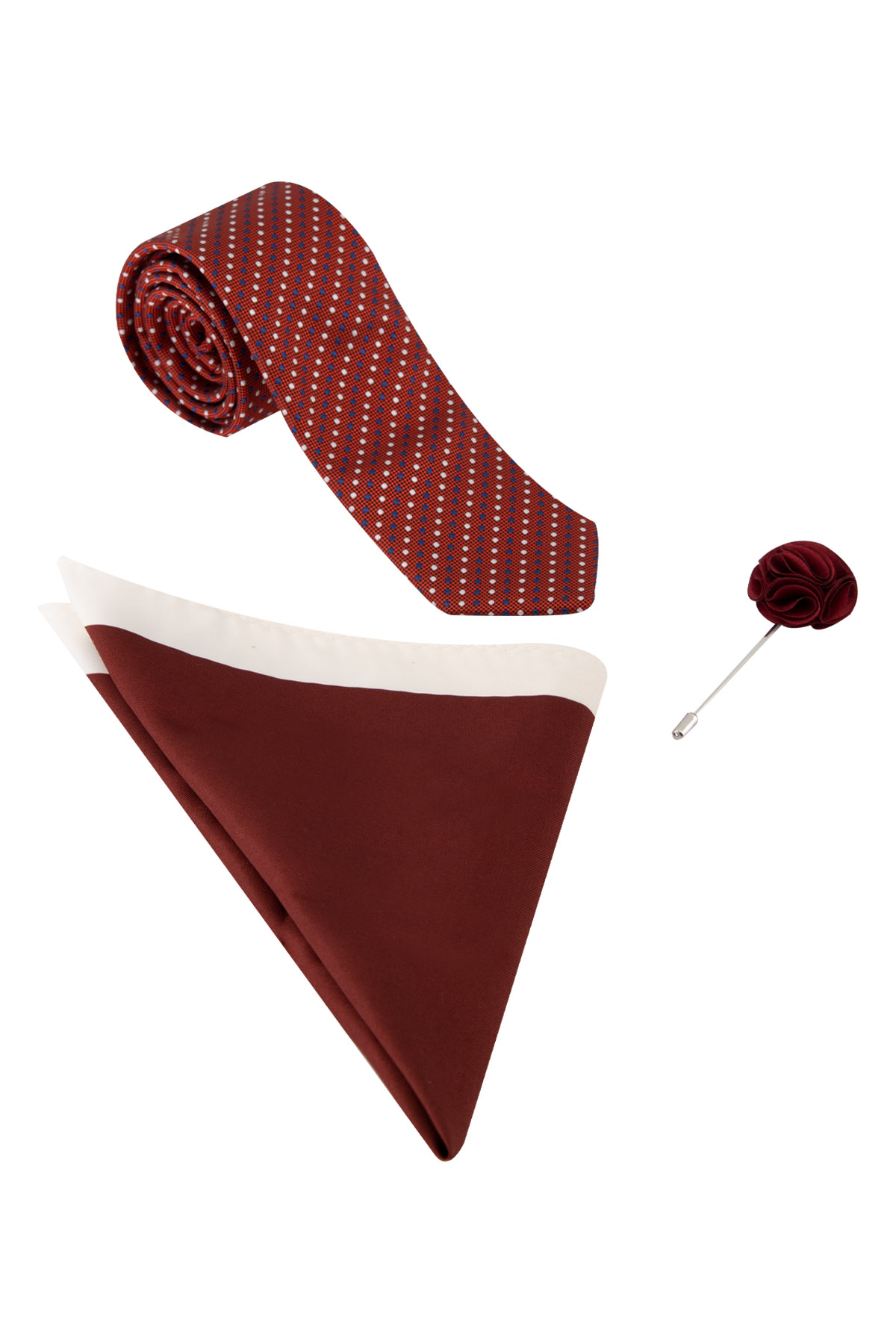 Kit Corbata Mens Fashion