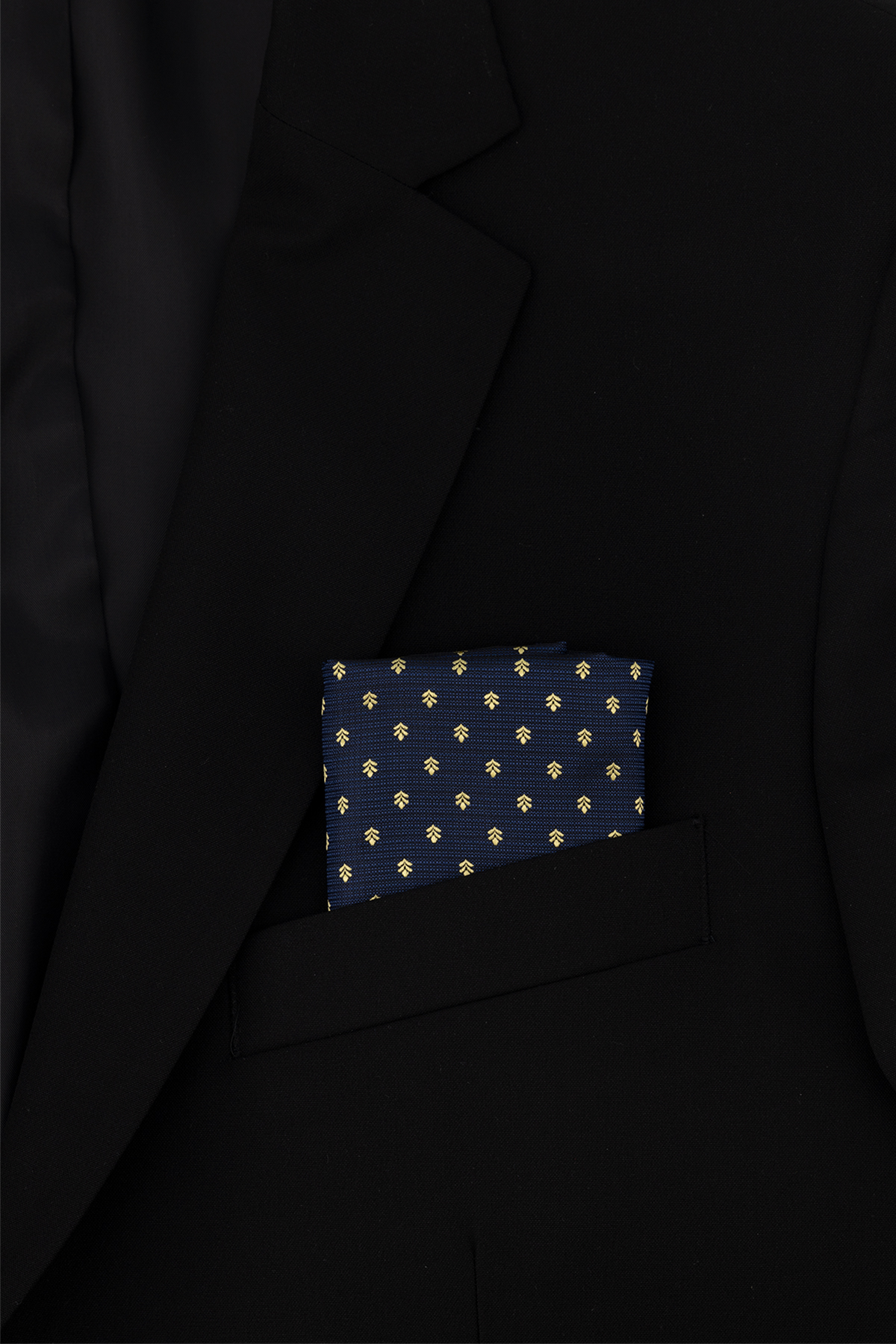PAÑUELO MENS FASHION image number 2