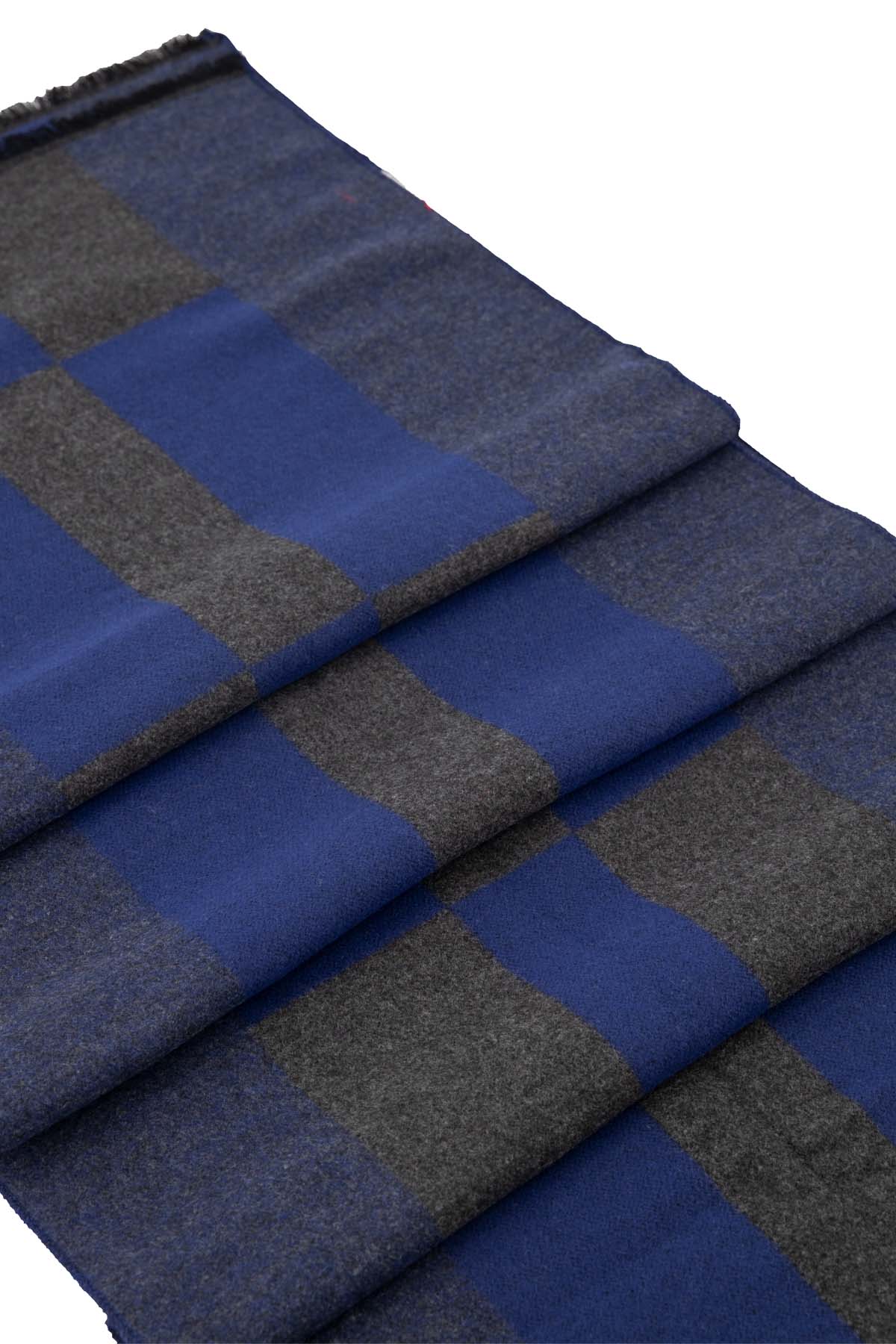 BUFANDA AZUL MENS FASHION image number 2