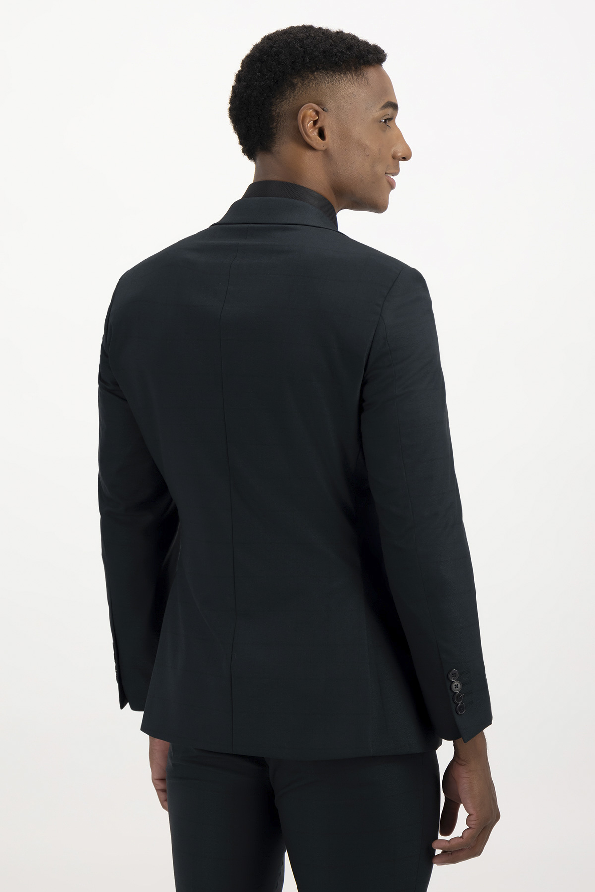 SACO SEPARATE SLIM FIT LMENTAL